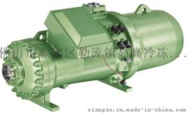 包裝印刷機械專用低溫螺桿式工業冷水機 提升印刷專用設備制造效能的關鍵