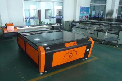 YD-1825影樓專用平板印刷機 提升影像輸出品質的專業之選