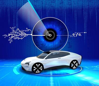 汽車電子產業鏈全景解析 智慧出行浪潮下的傳感器創新與應用