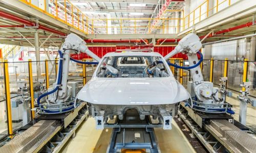 合資電動車現狀,月銷過千都成了奢望