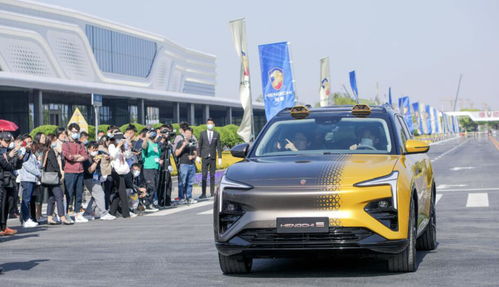 上半年虧損48億元,恒馳汽車量產正進入最后沖刺階段