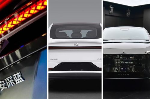 長安汽車9月銷量確認 自主品牌穩坐中流砥柱，福特品牌增長遇阻 汽車配件銷售表現亮眼