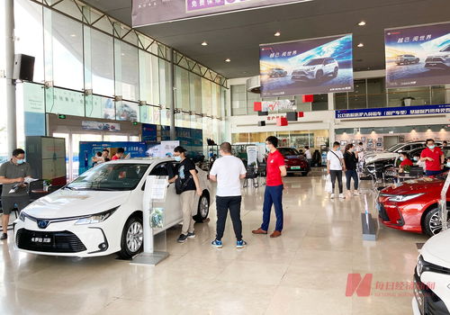 芯荒沖擊傳統(tǒng)車市，新能源乘用車逆勢(shì)增長(zhǎng)，汽車配件銷售迎來(lái)新機(jī)遇