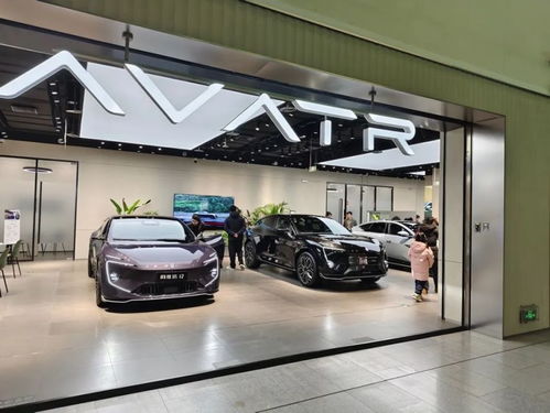 汽車銷售圍城 從合資逃離，卻卷死在新能源配件銷售